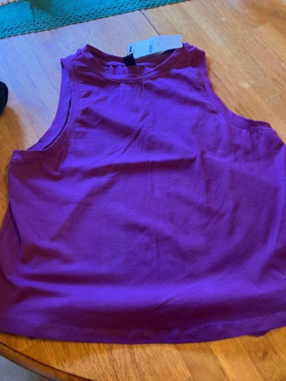 NEW WITH TAGS Tank Top